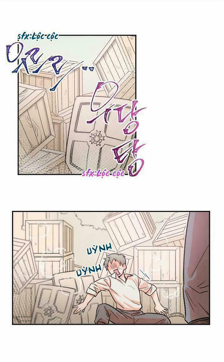 Tiểu Thư Bé Bỏng Đáng Yêu! 16 trang 13