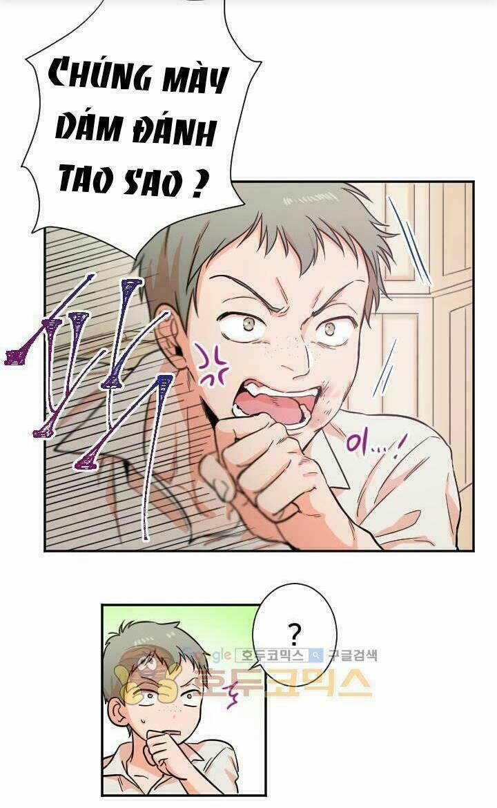 Tiểu Thư Bé Bỏng Đáng Yêu! 16 trang 14