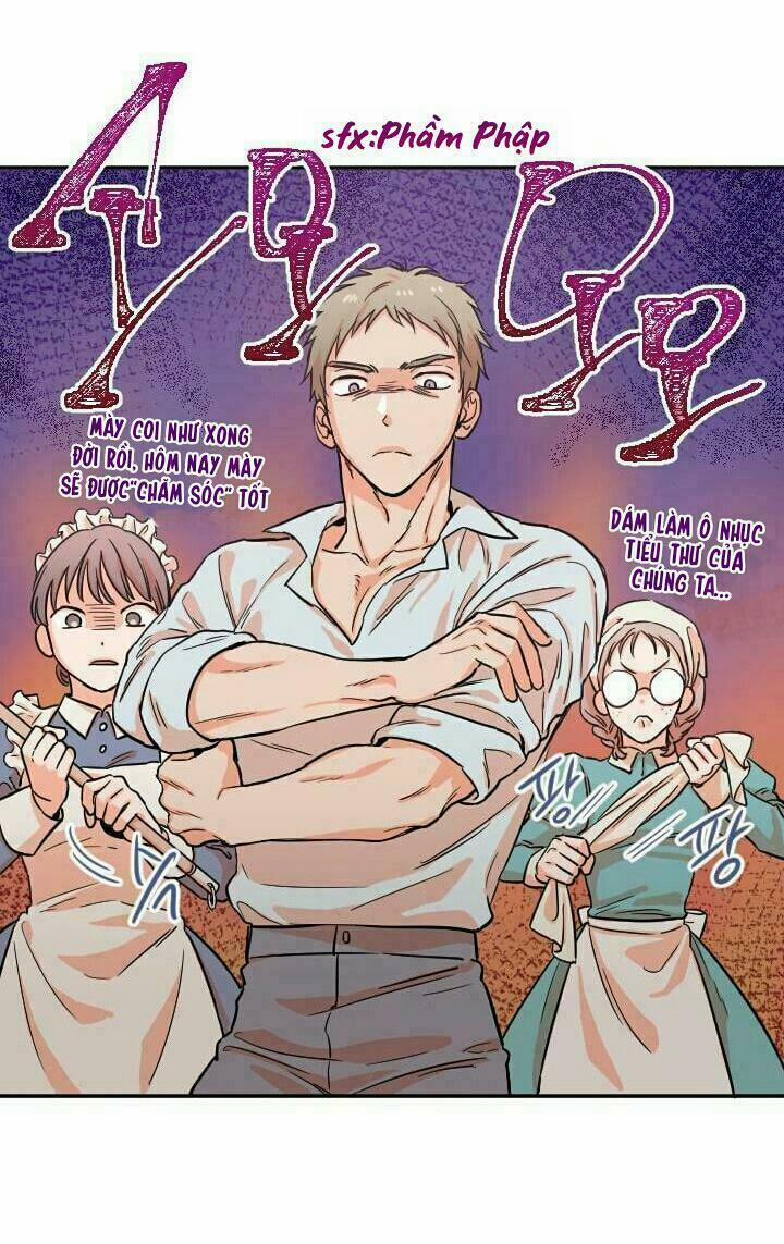 Tiểu Thư Bé Bỏng Đáng Yêu! 16 trang 15