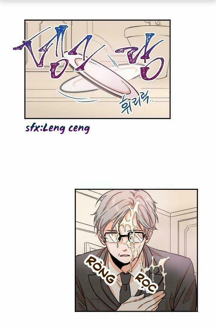 Tiểu Thư Bé Bỏng Đáng Yêu! 16 trang 19