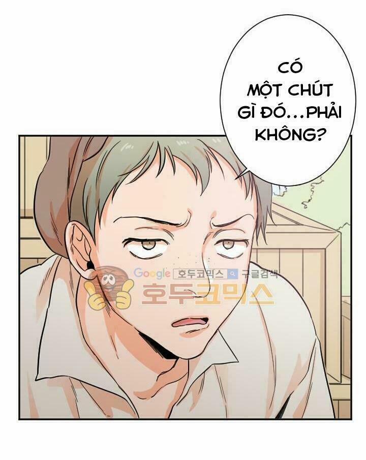 Tiểu Thư Bé Bỏng Đáng Yêu! 16 trang 2