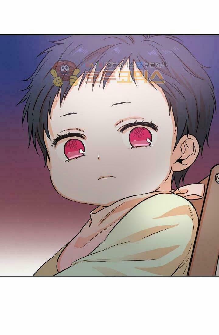 Tiểu Thư Bé Bỏng Đáng Yêu! 16 trang 20