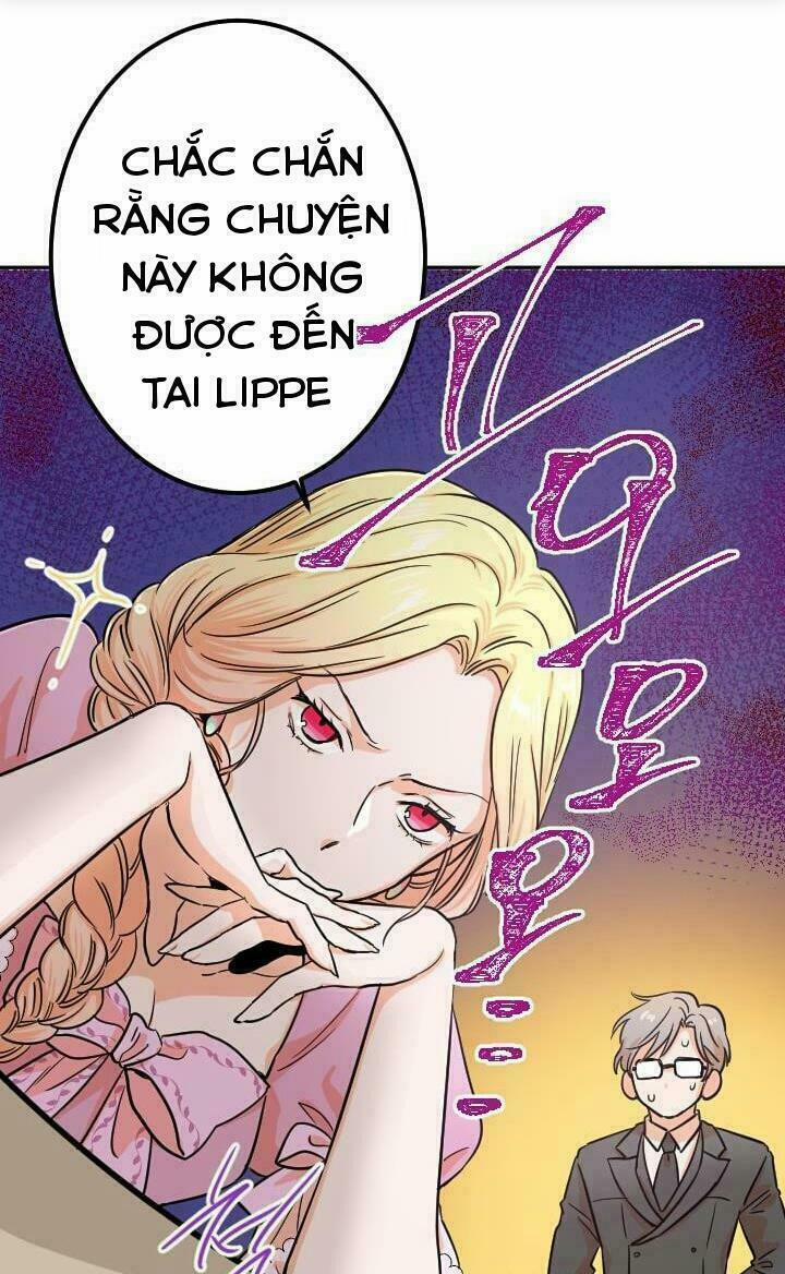 Tiểu Thư Bé Bỏng Đáng Yêu! 16 trang 23