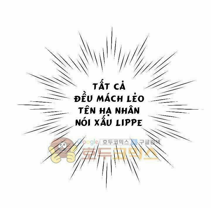 Tiểu Thư Bé Bỏng Đáng Yêu! 16 trang 34