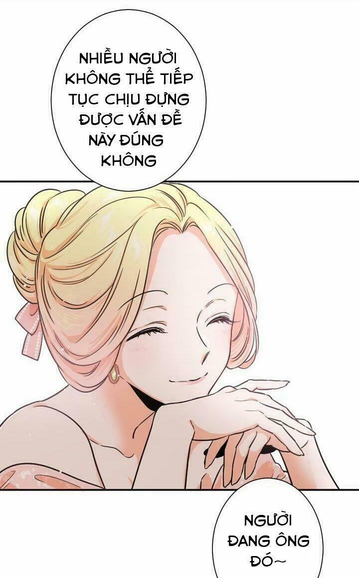 Tiểu Thư Bé Bỏng Đáng Yêu! 16 trang 42