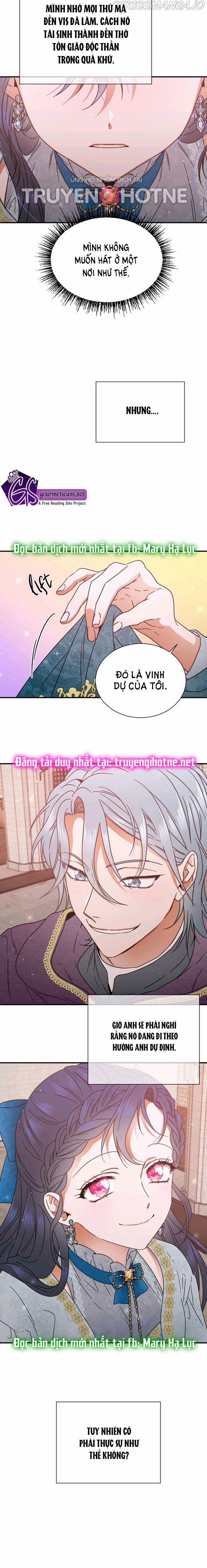 Tiểu Thư Bé Bỏng Đáng Yêu! 160 trang 10