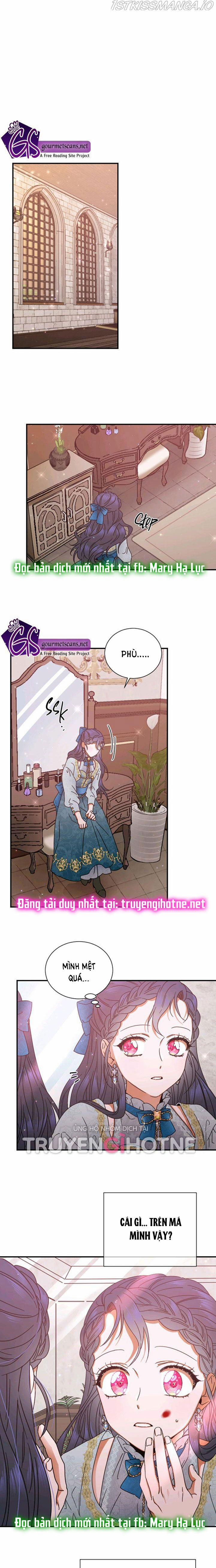 Tiểu Thư Bé Bỏng Đáng Yêu! 160 trang 11