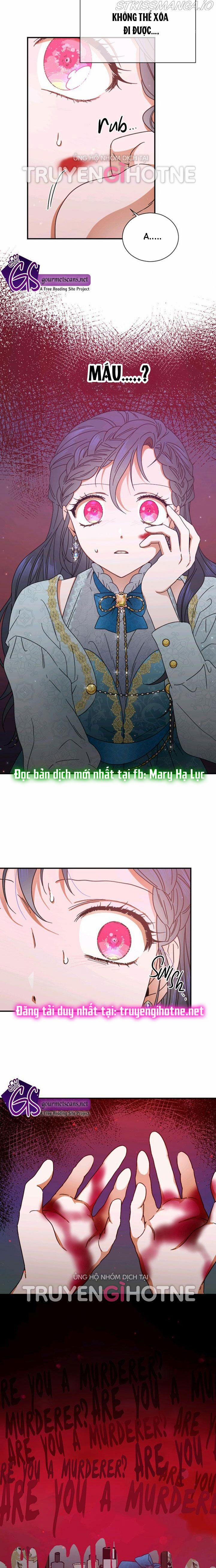 Tiểu Thư Bé Bỏng Đáng Yêu! 160 trang 12