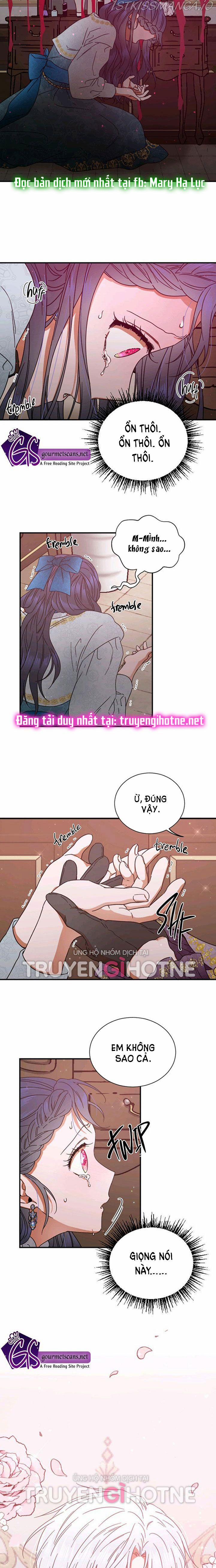 Tiểu Thư Bé Bỏng Đáng Yêu! 160 trang 13