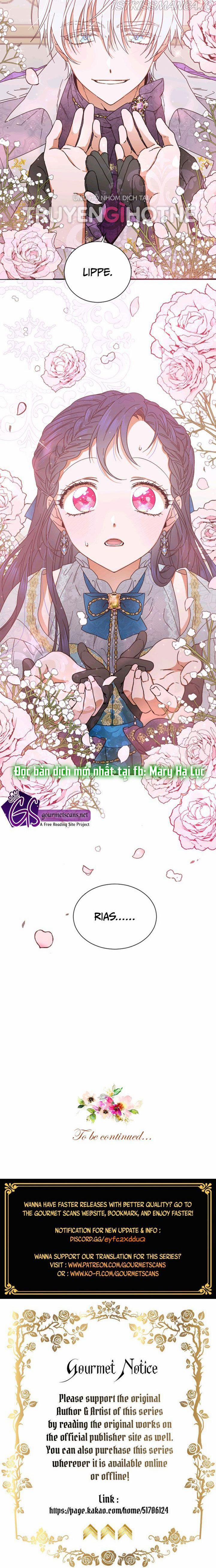 Tiểu Thư Bé Bỏng Đáng Yêu! 160 trang 14