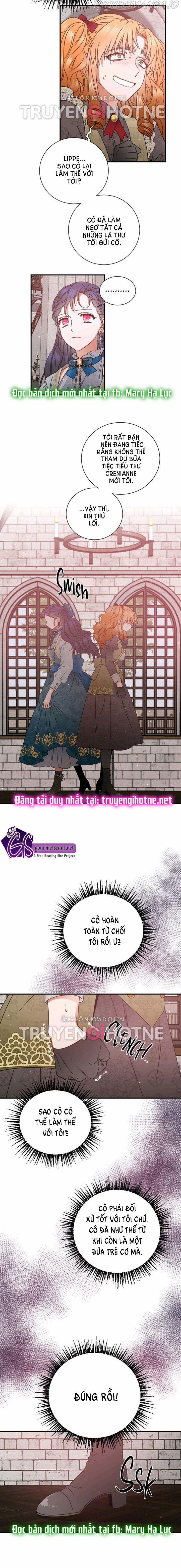 Tiểu Thư Bé Bỏng Đáng Yêu! 160 trang 2