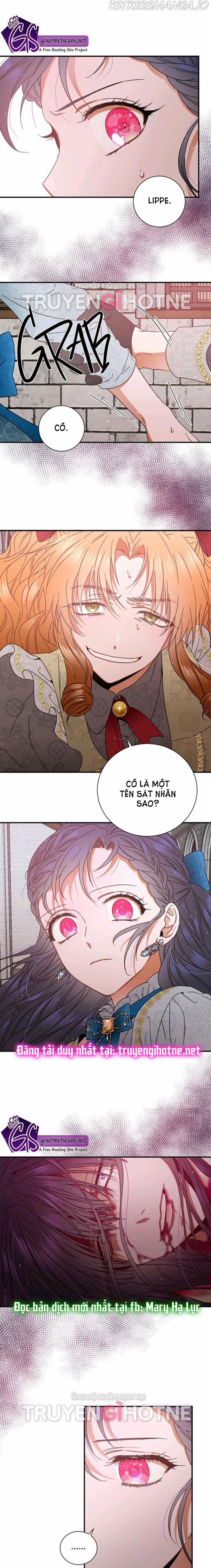 Tiểu Thư Bé Bỏng Đáng Yêu! 160 trang 3