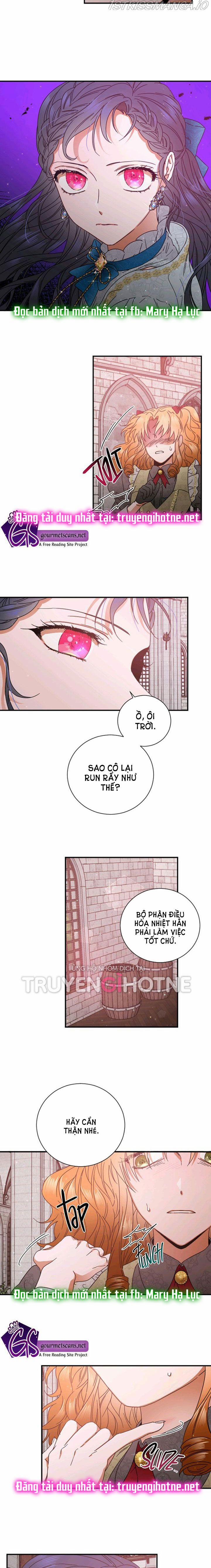 Tiểu Thư Bé Bỏng Đáng Yêu! 160 trang 4