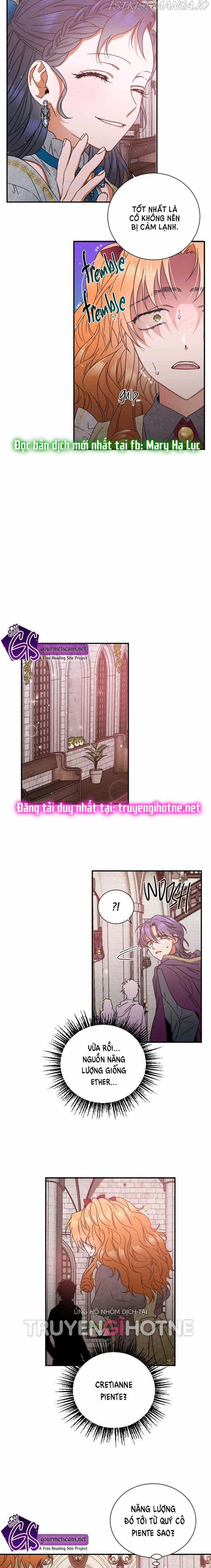 Tiểu Thư Bé Bỏng Đáng Yêu! 160 trang 5