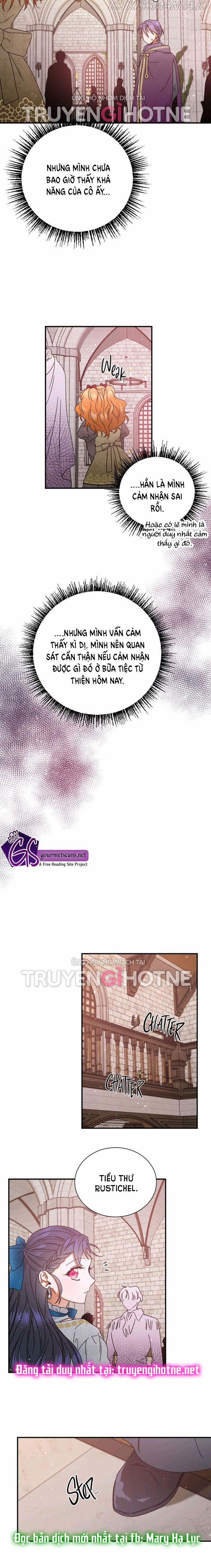 Tiểu Thư Bé Bỏng Đáng Yêu! 160 trang 6