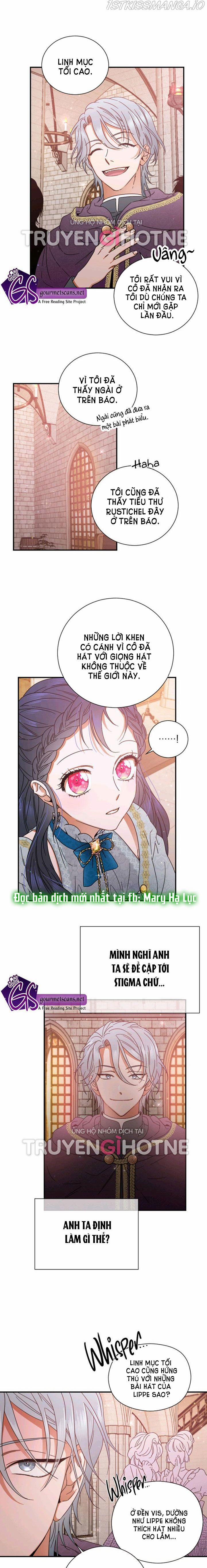 Tiểu Thư Bé Bỏng Đáng Yêu! 160 trang 7