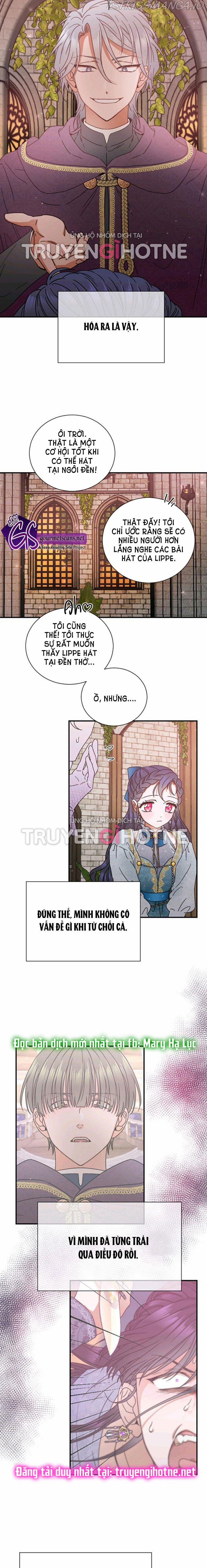 Tiểu Thư Bé Bỏng Đáng Yêu! 160 trang 9