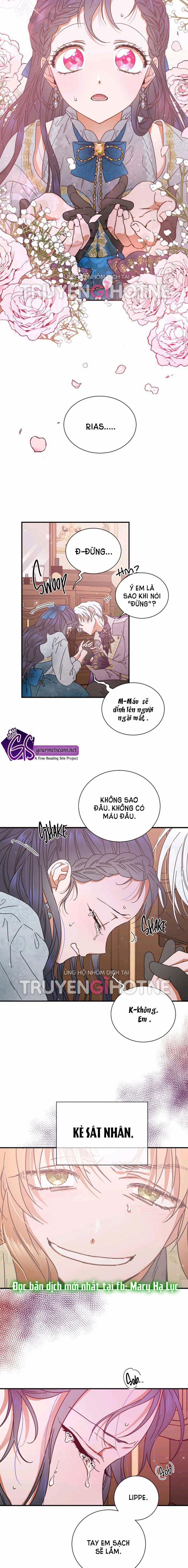 Tiểu Thư Bé Bỏng Đáng Yêu! 161 trang 1