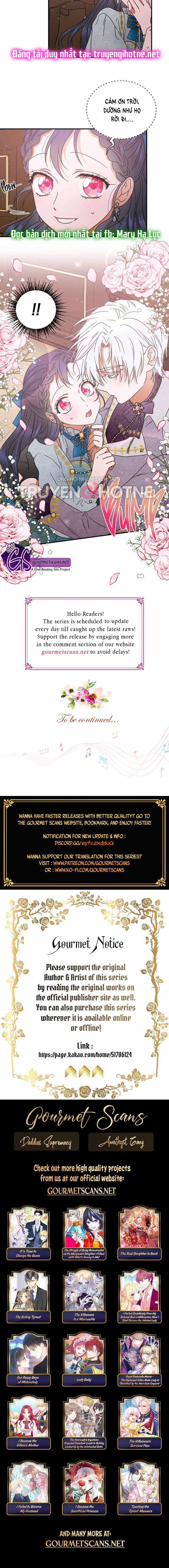 Tiểu Thư Bé Bỏng Đáng Yêu! 161 trang 10