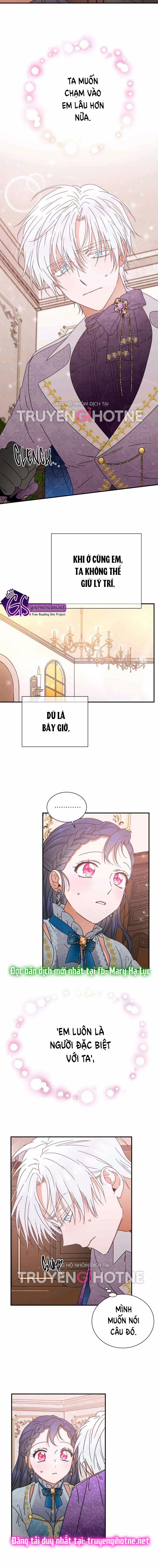 Tiểu Thư Bé Bỏng Đáng Yêu! 161 trang 5