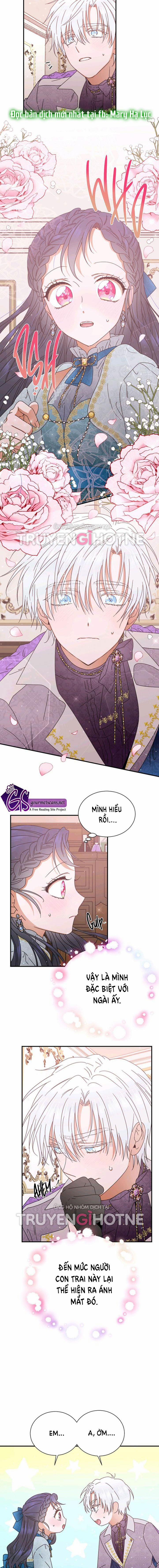 Tiểu Thư Bé Bỏng Đáng Yêu! 161 trang 7