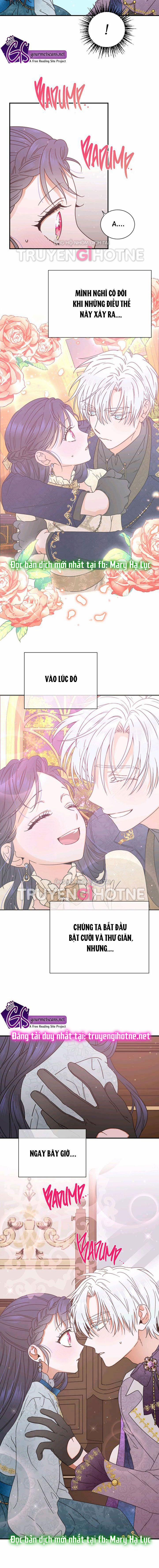 Tiểu Thư Bé Bỏng Đáng Yêu! 161 trang 8