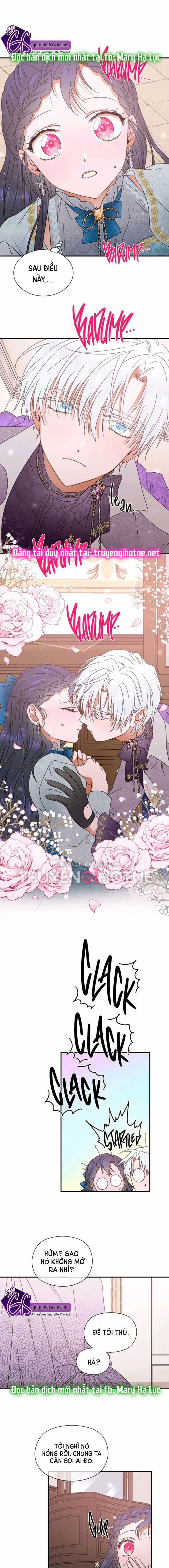 Tiểu Thư Bé Bỏng Đáng Yêu! 161 trang 9