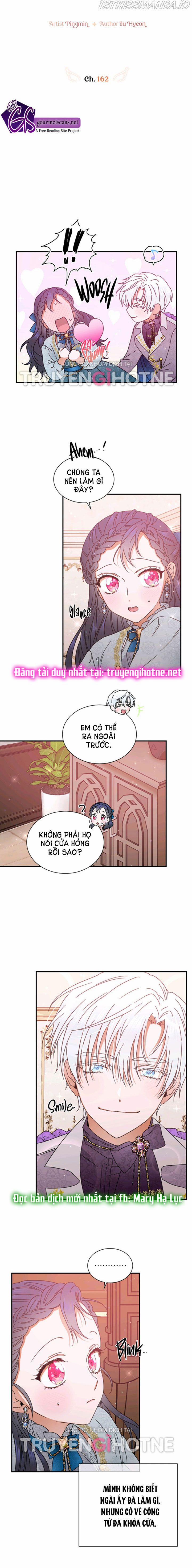 Tiểu Thư Bé Bỏng Đáng Yêu! 162 trang 1