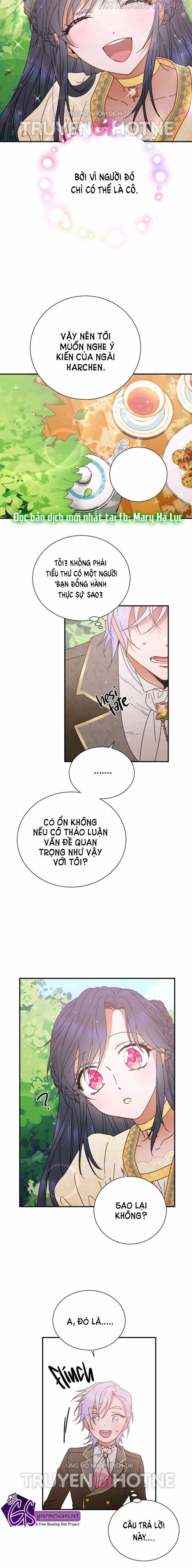 Tiểu Thư Bé Bỏng Đáng Yêu! 162 trang 11