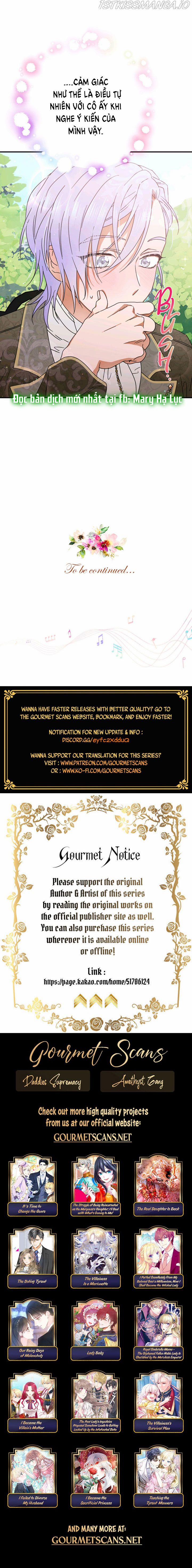 Tiểu Thư Bé Bỏng Đáng Yêu! 162 trang 12