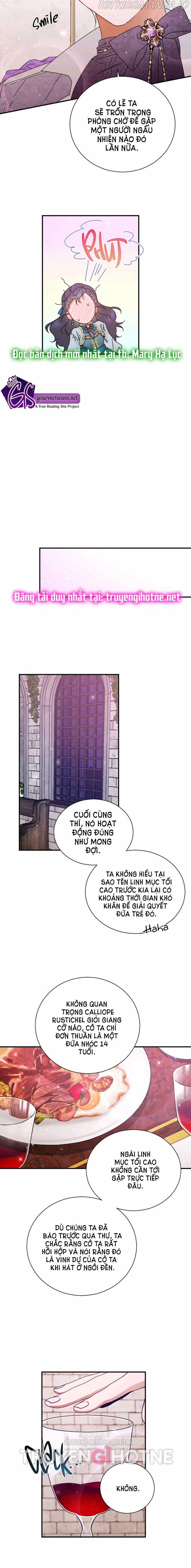 Tiểu Thư Bé Bỏng Đáng Yêu! 162 trang 3