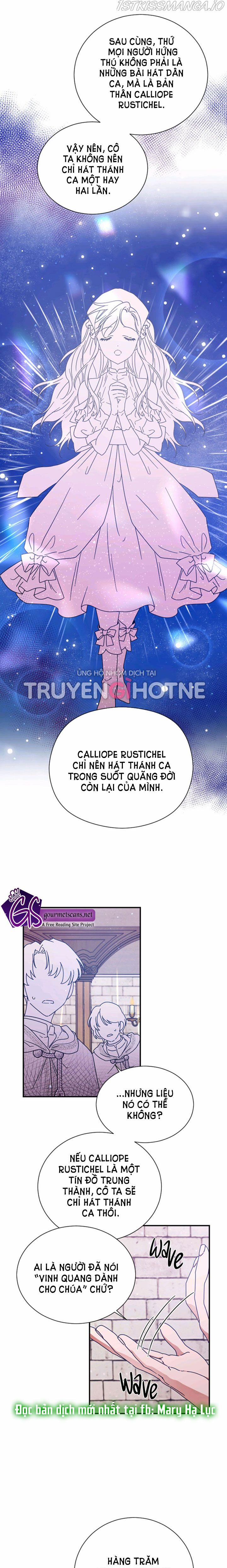 Tiểu Thư Bé Bỏng Đáng Yêu! 162 trang 5