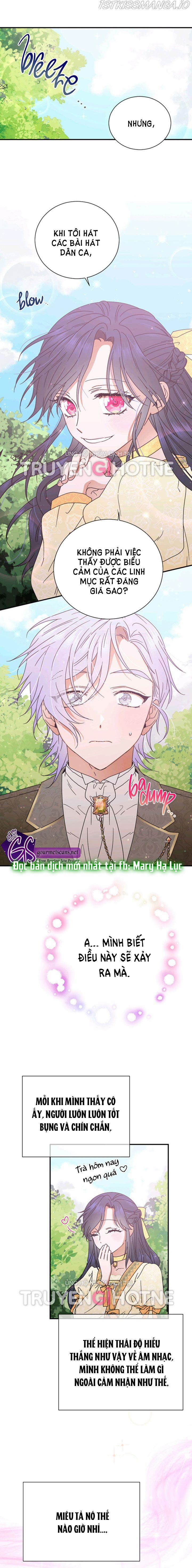 Tiểu Thư Bé Bỏng Đáng Yêu! 162 trang 9