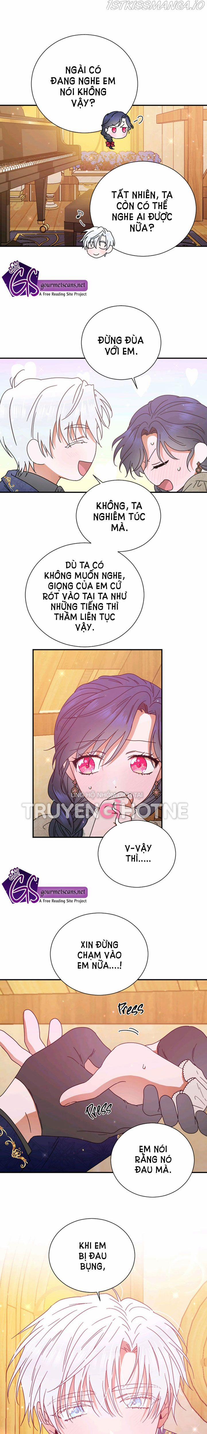 Tiểu Thư Bé Bỏng Đáng Yêu! 163 trang 11