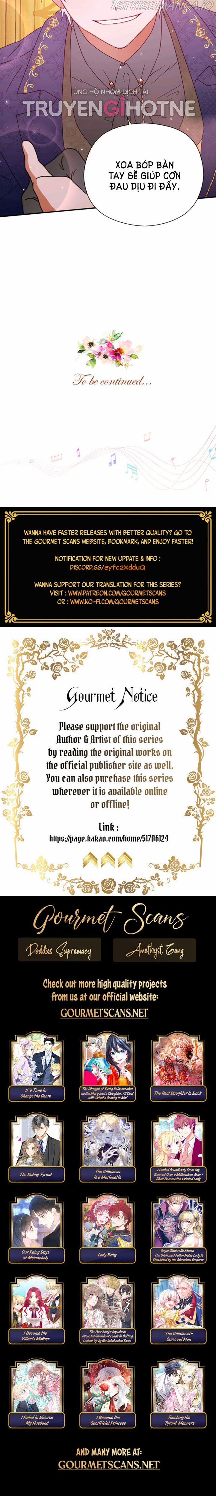 Tiểu Thư Bé Bỏng Đáng Yêu! 163 trang 12