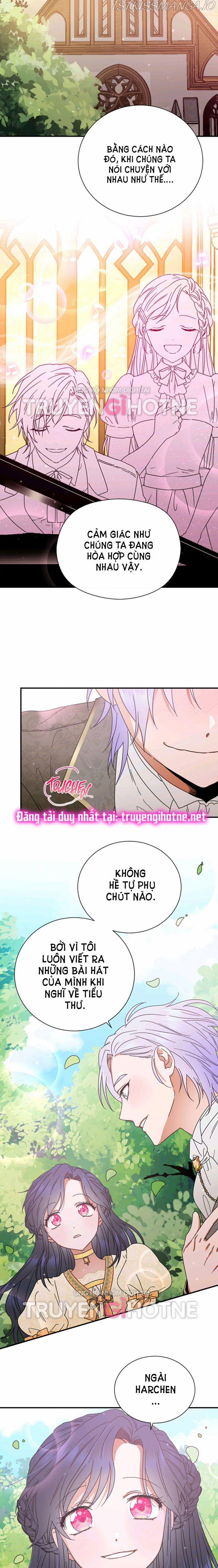 Tiểu Thư Bé Bỏng Đáng Yêu! 163 trang 5