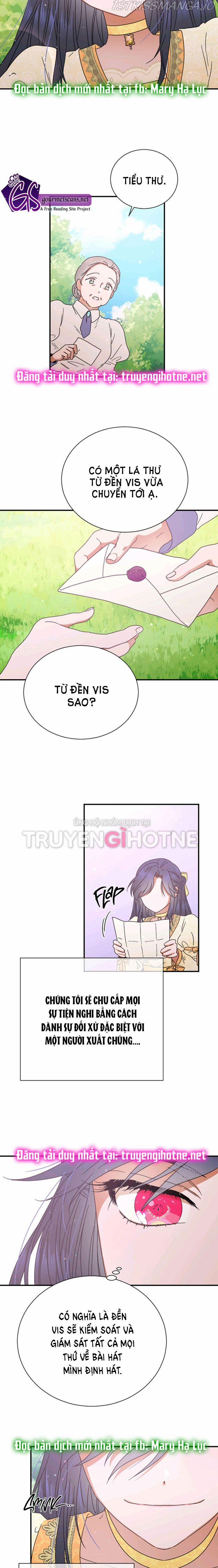 Tiểu Thư Bé Bỏng Đáng Yêu! 163 trang 6