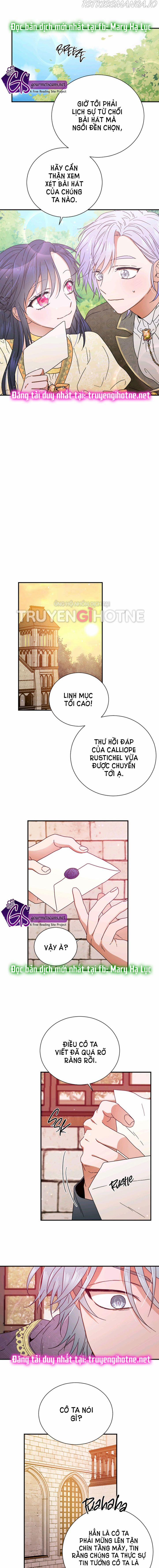 Tiểu Thư Bé Bỏng Đáng Yêu! 163 trang 8