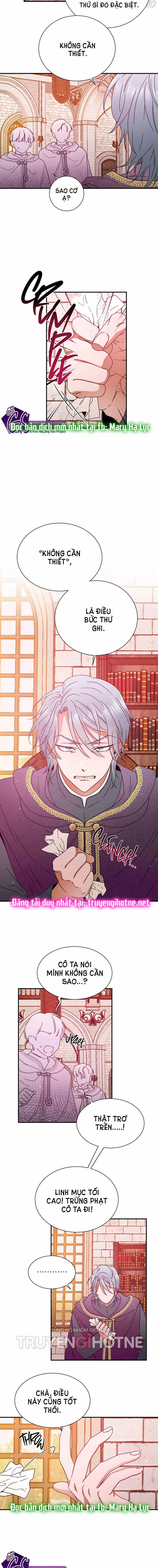 Tiểu Thư Bé Bỏng Đáng Yêu! 163 trang 9