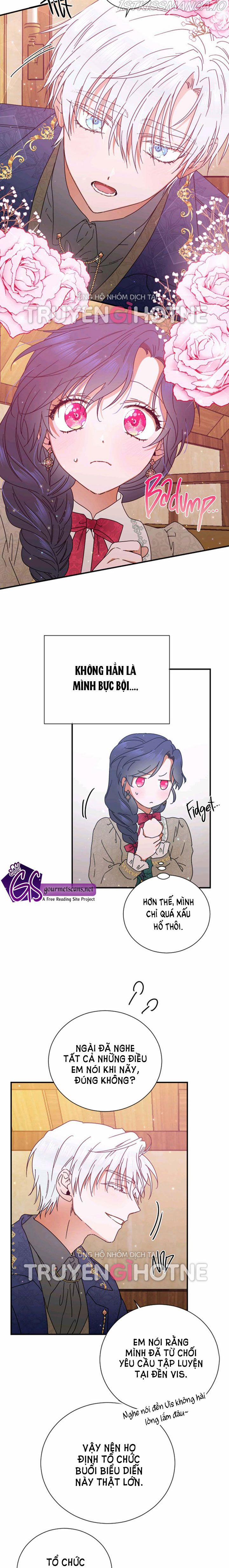 Tiểu Thư Bé Bỏng Đáng Yêu! 164 trang 1