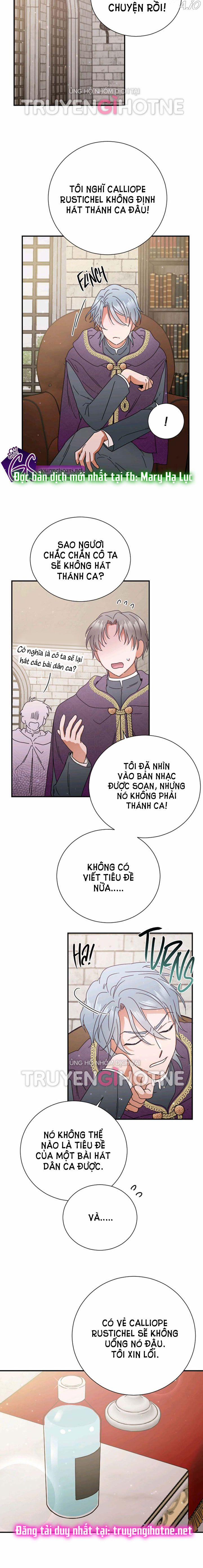 Tiểu Thư Bé Bỏng Đáng Yêu! 164 trang 10