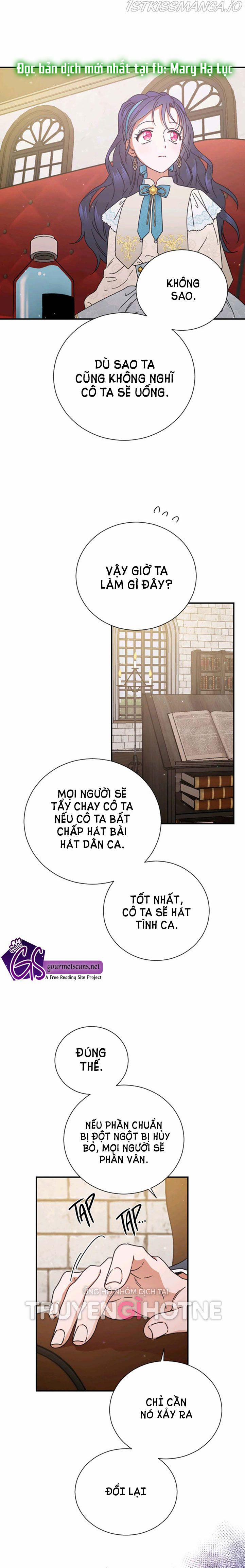 Tiểu Thư Bé Bỏng Đáng Yêu! 164 trang 11