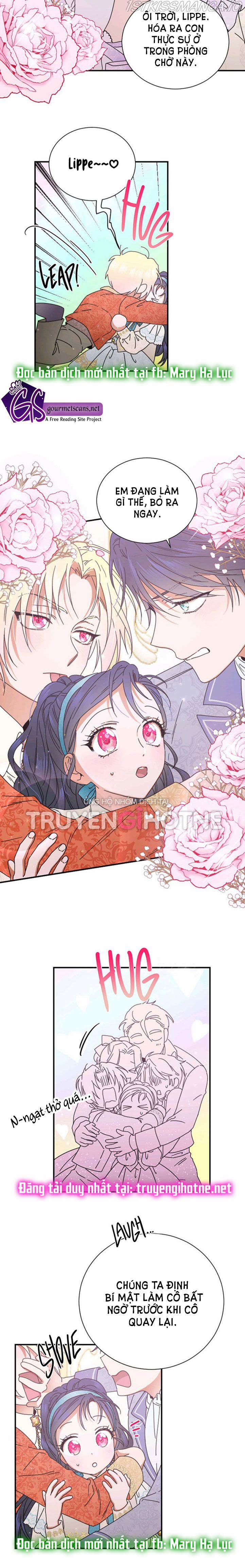 Tiểu Thư Bé Bỏng Đáng Yêu! 164 trang 13