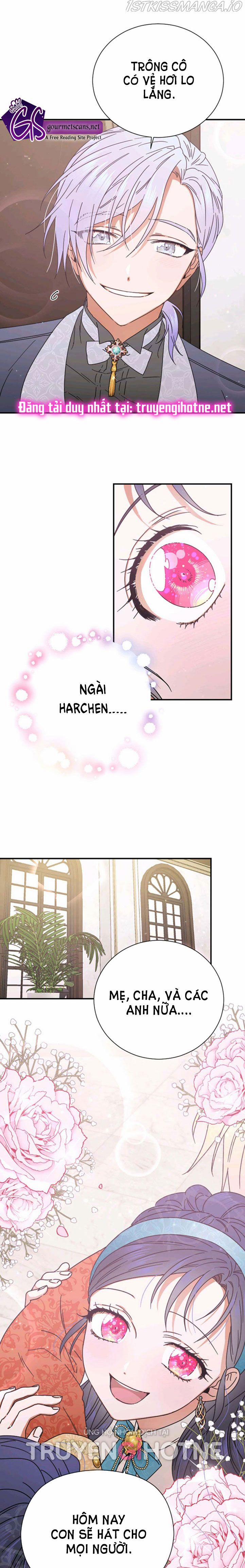 Tiểu Thư Bé Bỏng Đáng Yêu! 164 trang 14