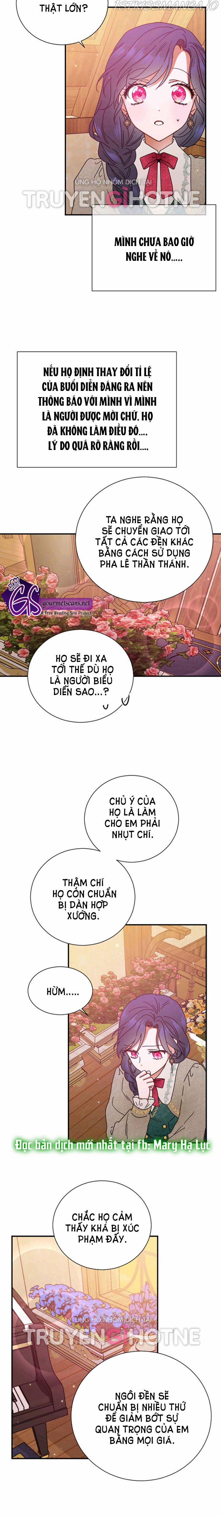 Tiểu Thư Bé Bỏng Đáng Yêu! 164 trang 2