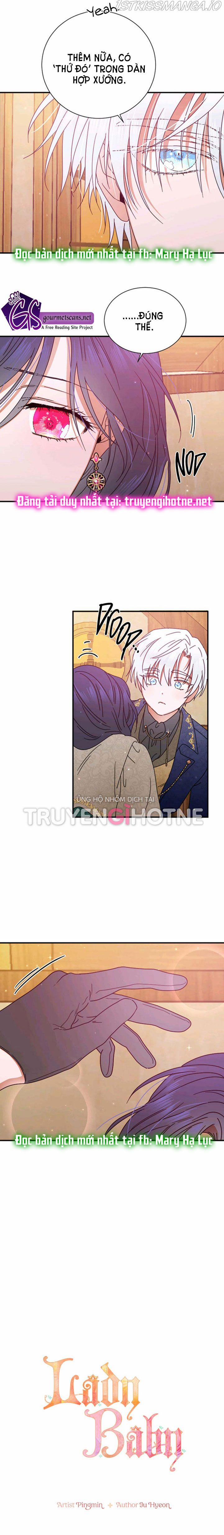 Tiểu Thư Bé Bỏng Đáng Yêu! 164 trang 3