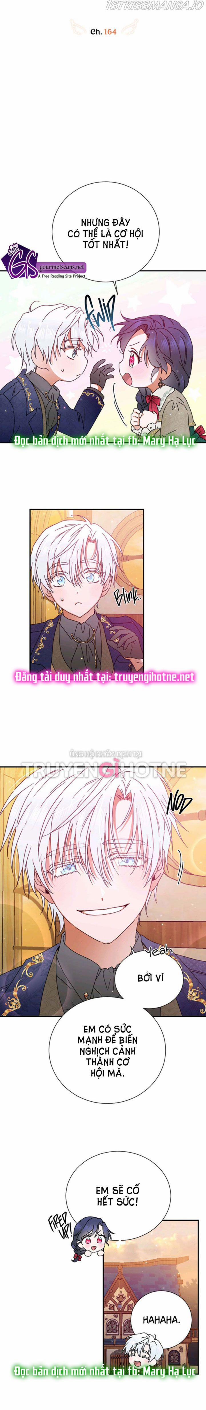 Tiểu Thư Bé Bỏng Đáng Yêu! 164 trang 4