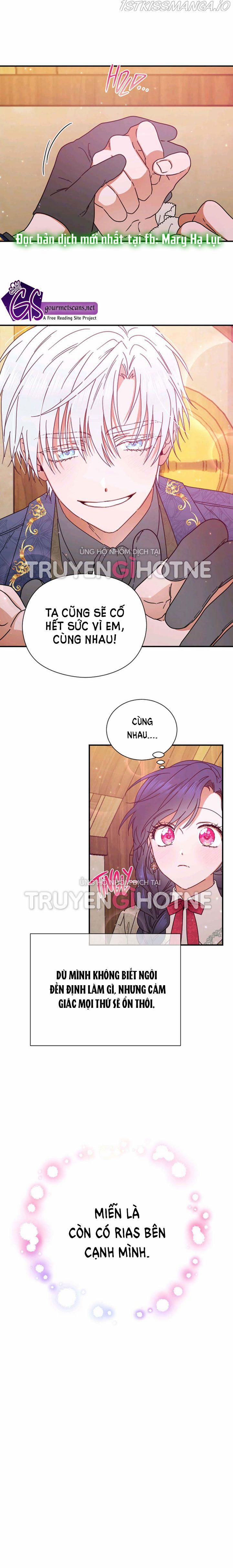 Tiểu Thư Bé Bỏng Đáng Yêu! 164 trang 5