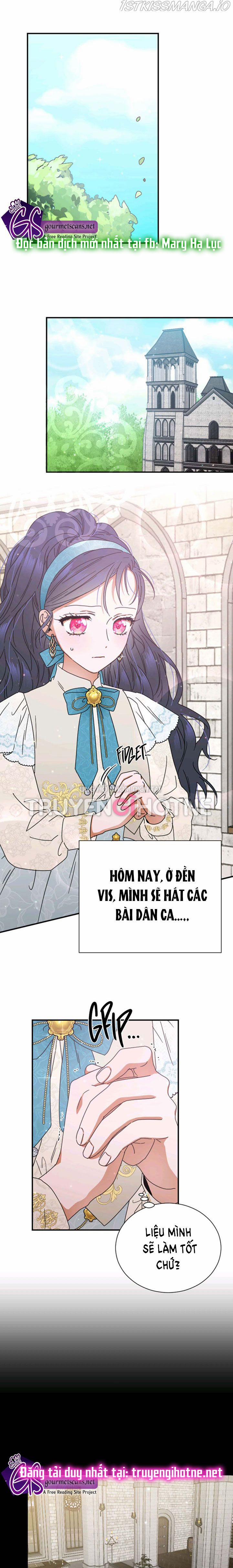 Tiểu Thư Bé Bỏng Đáng Yêu! 164 trang 6