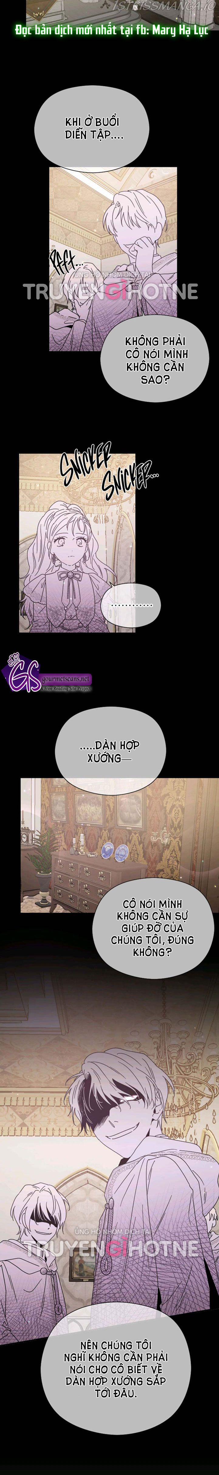 Tiểu Thư Bé Bỏng Đáng Yêu! 164 trang 7